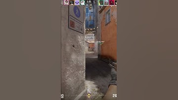 Cs2 moments #gaming #valvecs2 #shortsfeed #highlights #cs2