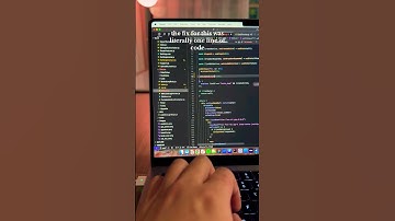 Day in the life of a solo app dev - day 8 👨‍💻🐹 spring cleaning time #appdevelopment #coding