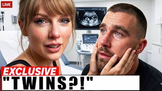 The Ultrasound Room Went Silent | Travis Kelce’s Reaction Changed Their Lives