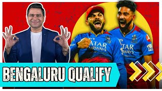 Royal Comeback Bengaluru | #ipl2024 | Cricket Chaupaal