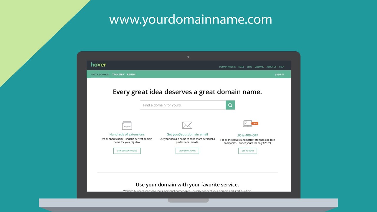 how-do-i-buy-a-domain-name-youtube