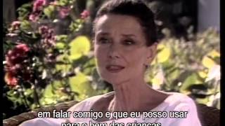 Audrey Hepburn - Beleza Rara (Tradução) Parte 2