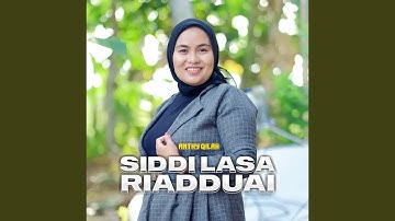 Siddi Lasa Riadduai