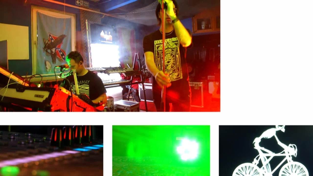 Bedrohte Gemeinschaft? – Sänger Henning Hammoor hofft auf Zukunft am Limberg