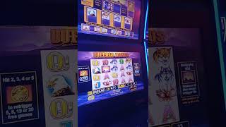 Buffalo poker @Slotmachinebeauty