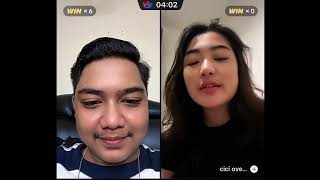 Febri LIVE Terbaru Sama Cici ❤️Semakin Berani Ketua iclik Sampe Kualahan🔥Tambah Hot