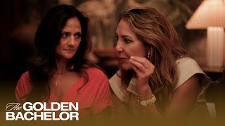 DELETED SCENE: Robin Reveals What She’d Ask Mel If She Had Won 1-on-1 Time