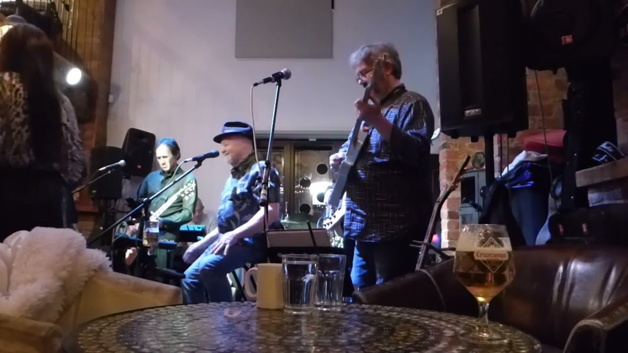 Let Me Love You Baby - branded