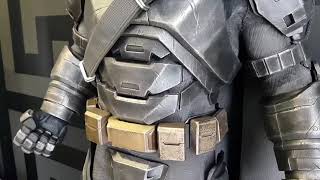 Prime 1 Armoured Batman 1/2 scale BvS - Epic statue!!!