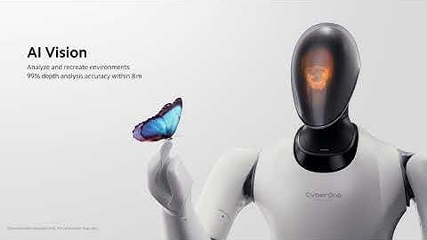 Meet CyberOne | MWC 2023