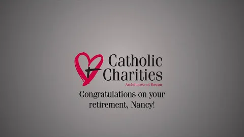 Nancy Shea Retirement Video