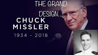 Genesis 1:1, Universal Beginnings - Pastor Chuck Missler