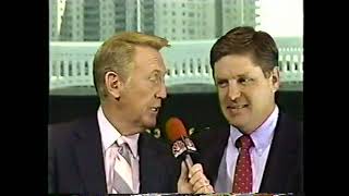 Royals vs Yankees (7-15-1989)