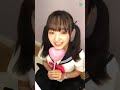 LINE LIVE 【桃山あすか】#01