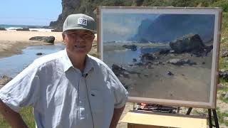 Mood And Light With John Crump