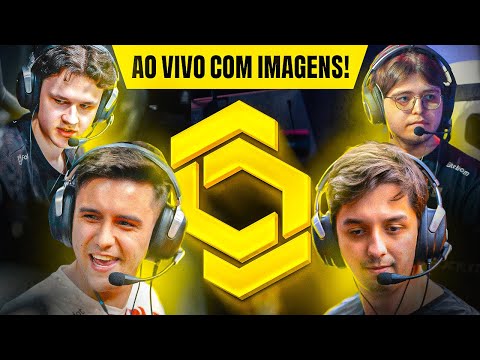 DIA 3 - Imperial vs Partizan | CCT Global Finals 2025❗️forcedrop❗️skinplace❗️livepix