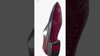 Customize Your Testoni Shoes with Zakeke #productcustomizer