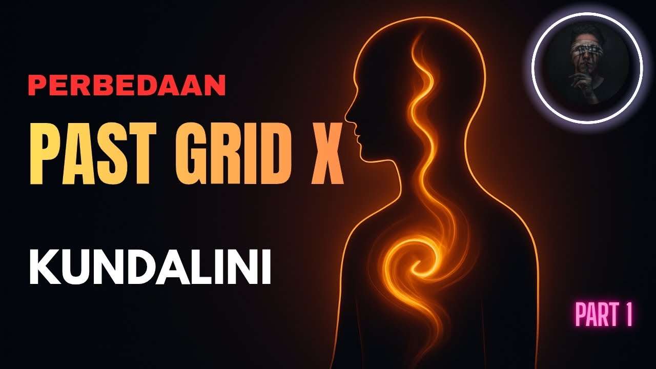 perbedaan pastgrid X dengan meditasi lain . Part 1