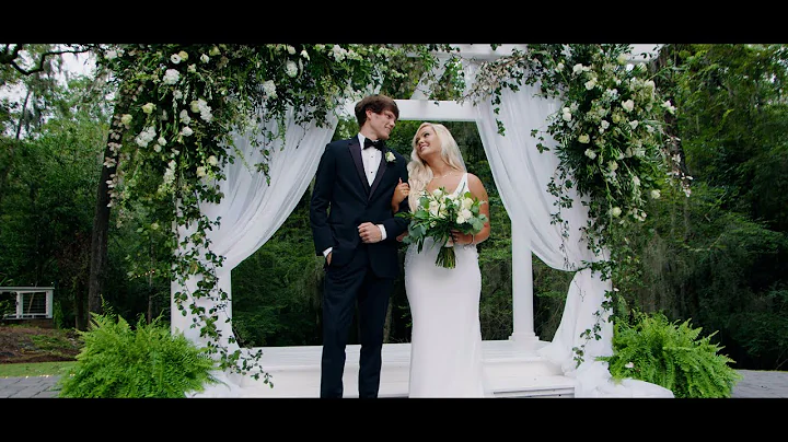 Tyler & Karah | Wedding Video