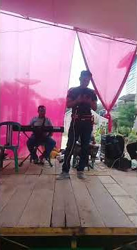 aksi kendang cilik si tegar