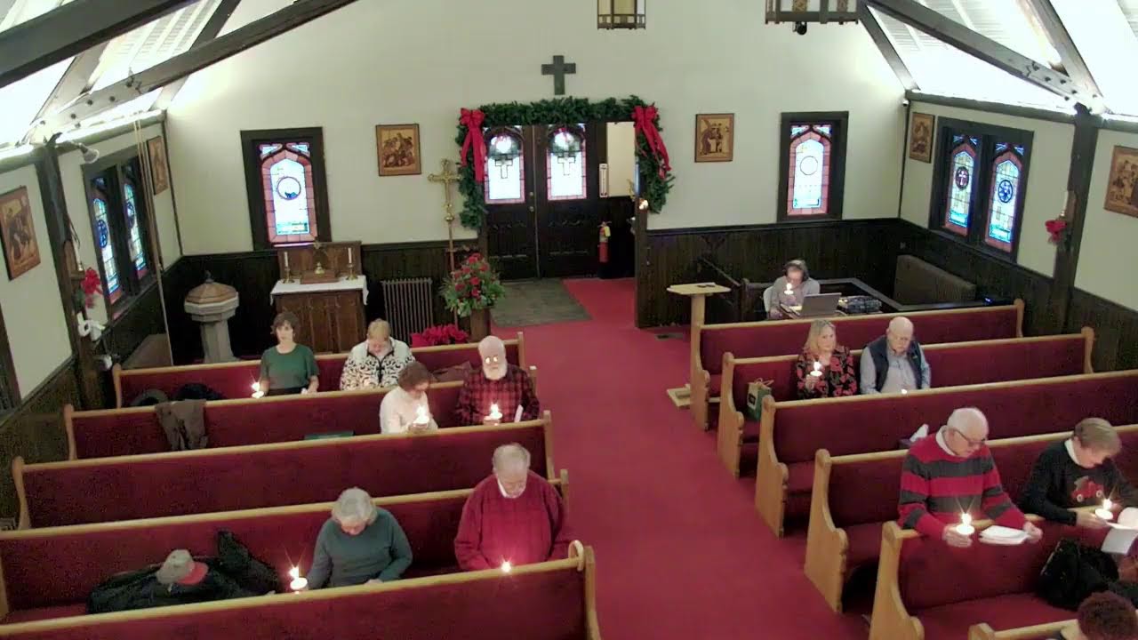 Saint Thomas Port Clinton, Ohio Live Stream