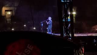 Ed Sheeran - Perfect - Croke Park, Dublin - 23rd April 2022