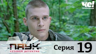 Паук | Сезон 1 | Серия 19