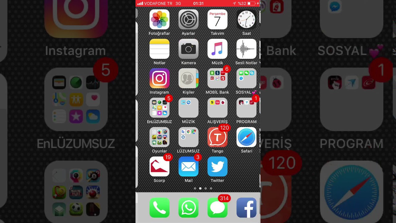 Apple müşteri hizmetleri