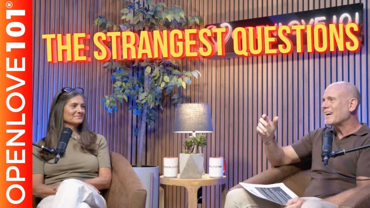 10 удивительных заблуждений о немоногамии. Часть 1