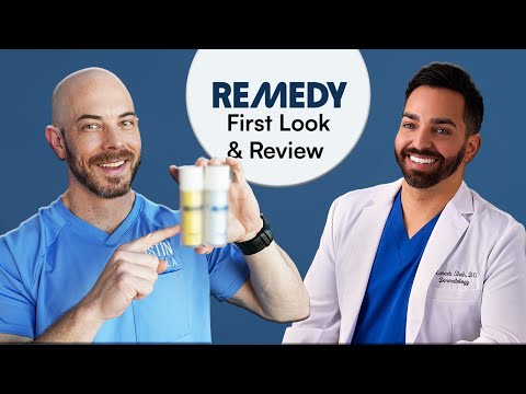 Remedy Skin by @Doctorly - Dermatologist Review