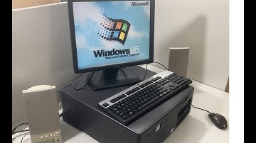 Sound Blaster Live! CT4780 Install Windows 95 Dell Precision 330