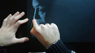 Come disegnare su sfondo nero - Tutorial screenshot 4