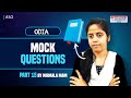 ASO Probable Questions Odia Paper  || ASO 2025 Preparation Strategy
