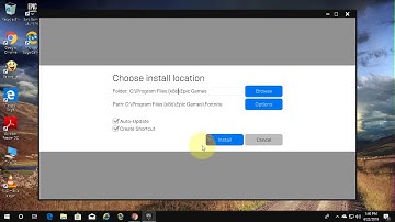 Error Code: DP-06 in Fortnite Battle Royale FIX [Tutorial]