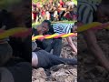 Snaida Suma beats her in her own trick| Softground wrestling Uganda #sgw #wrestling #africa