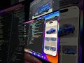 UI / Flutter developer #shorts #trending #viral