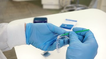 Aligner Pontics from OrVance® - Professional