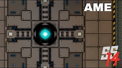 SS14 - How to Power a Station