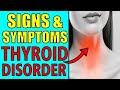 🦋 Thyroid Disorder in Women: Kyun Hota Hai? Symptoms & Precautions 🌸 🔥
