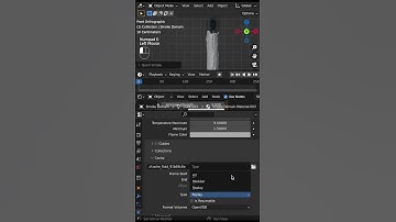 Blender Tips - Candle Flame