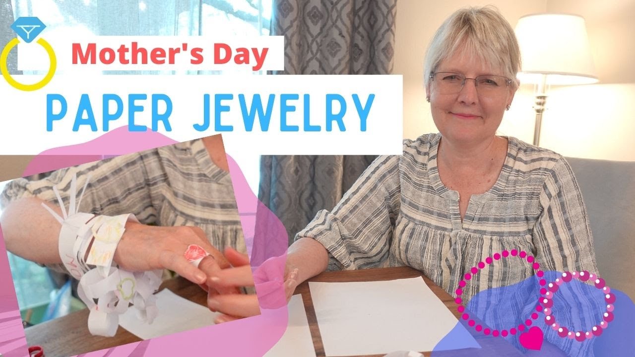 make-paper-jewelry-youtube