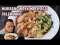 GORENG MPEK MPEK ASLI PALEMBANG!! UENAAKKK TENAN REK