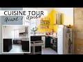 Cuisine tour  rnovation dcoration  organisation 