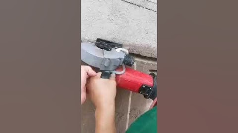 Máy cắt rãnh tường 5 lưỡi Tableau 6808