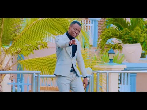 Edson Mwasabwite - Tengeneza Connection (Official Video)