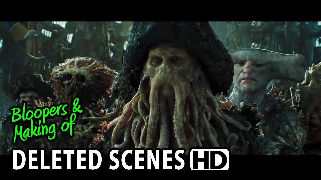 Watch Pirates Of The Caribbean Online Free Dailymotion