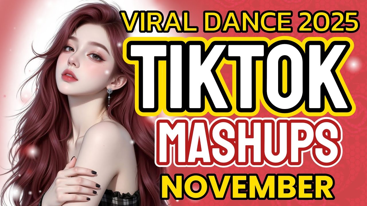 New Viral Tiktok Mashup [2025] Viral Dance trends in Philippines ...