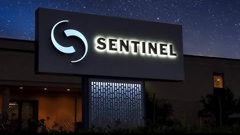 Sentinel’s Always Evolving Philosophy