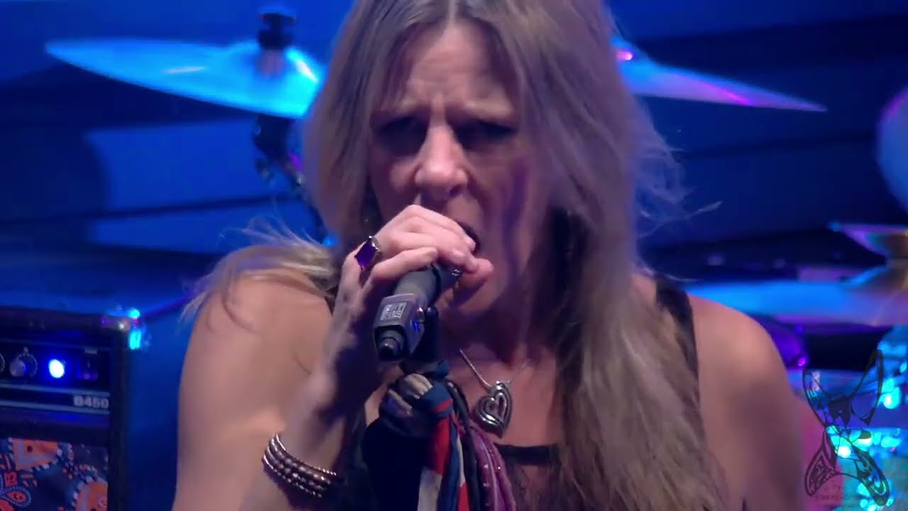 CC Coletti Band- LIVE from The Pattenburg House 2-14-25