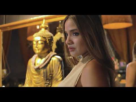 Amor y Dolor - Segundo Rosero (Video Oficial)